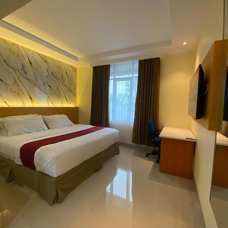 Wisma Hn Selang Exterior foto