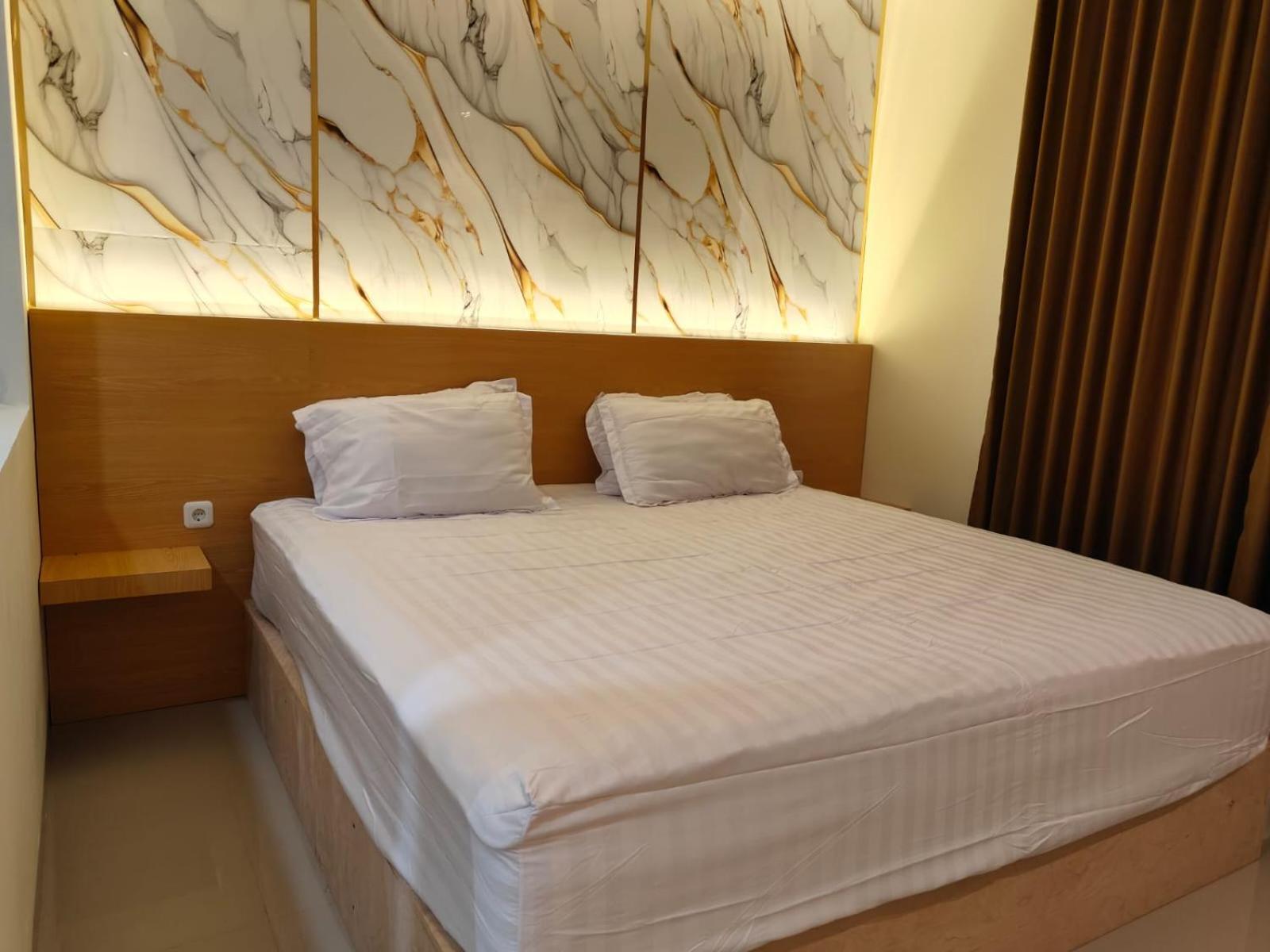 Wisma Hn Selang Exterior foto