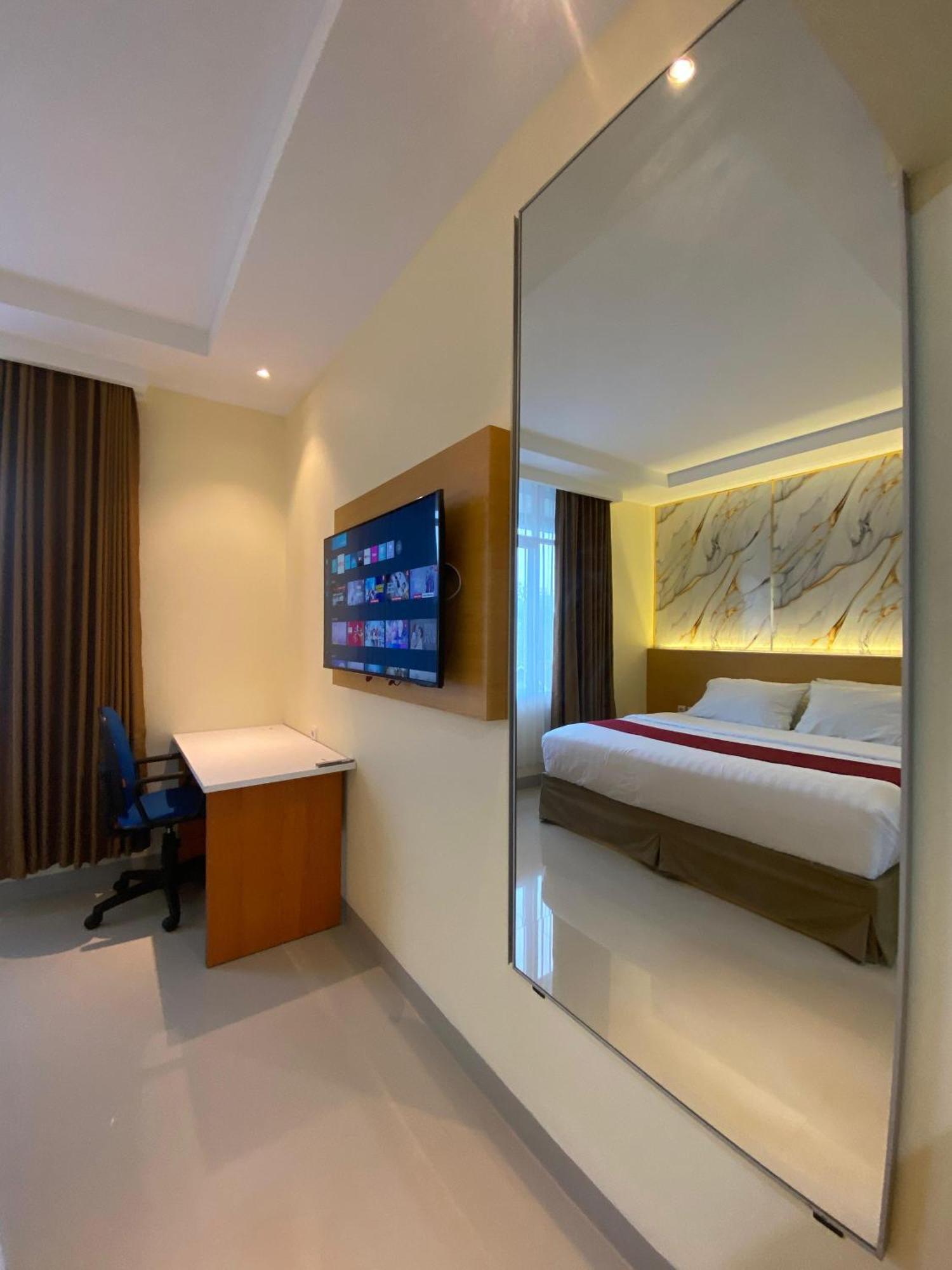 Wisma Hn Selang Exterior foto