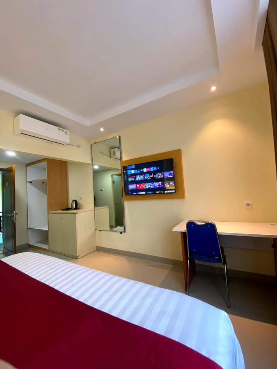 Wisma Hn Selang Exterior foto